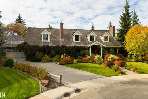 12719 39 AV NW