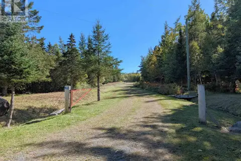 Lot 2-B 91 Old Halifax Road, Lot 2-B