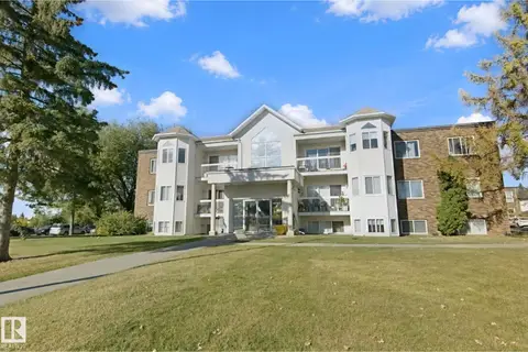 #306 Condo 11460 40 AV NW NW