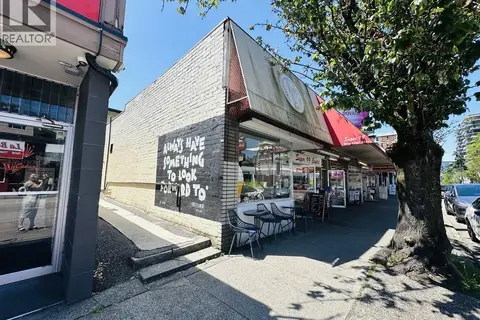 1216 DAVIE STREET