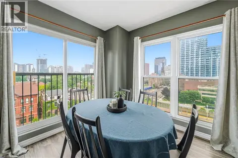 135 JAMES Street S Unit# 701