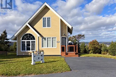 14 Discovery Place