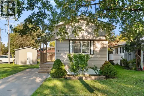 1 Cedar CRESCENT Unit# 101