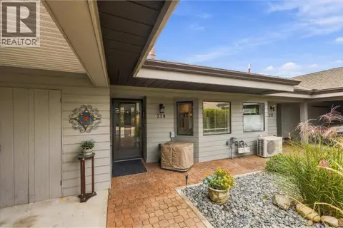 1765 Leckie Road Unit# 219