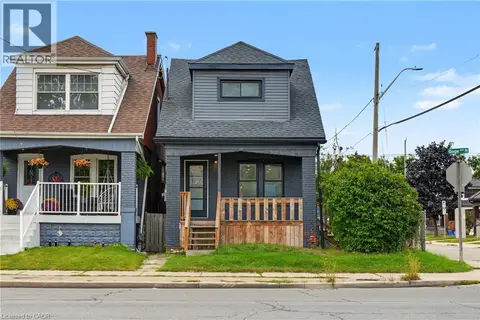 145 GAGE Avenue N Unit# MAIN