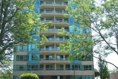 3601 RIVERSIDE DRIVE East Unit# 906