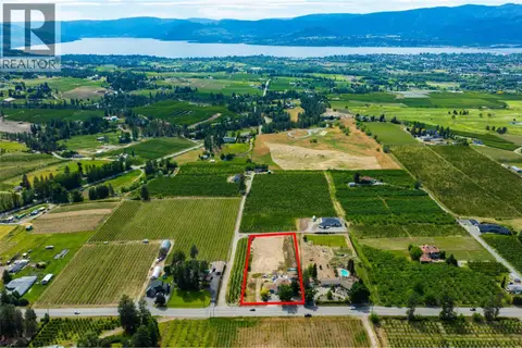 3299 McCulloch Road