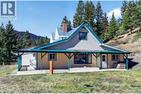 9524 Tranquille Criss Creek Road