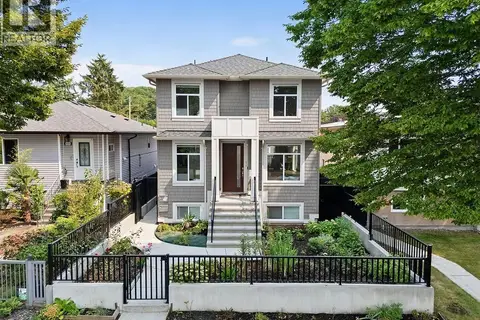 636 CASSIAR STREET