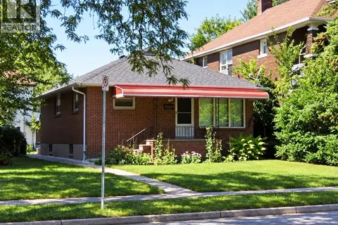 787 CAMPBELL Unit# ROOM 1