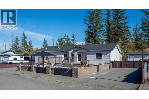 2815 Princeton Kamloops Highway Unit# 36