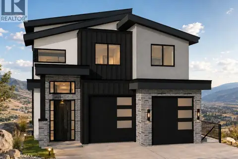 1015 Bull Crescent