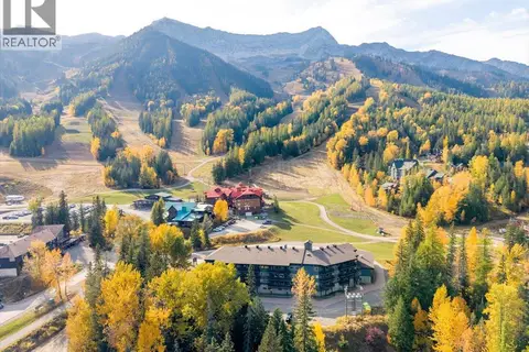 5369 Fernie Ski Hill Road Unit# 311