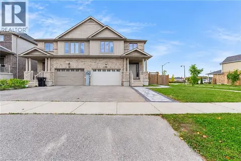485 AVENS Street Unit# Lower