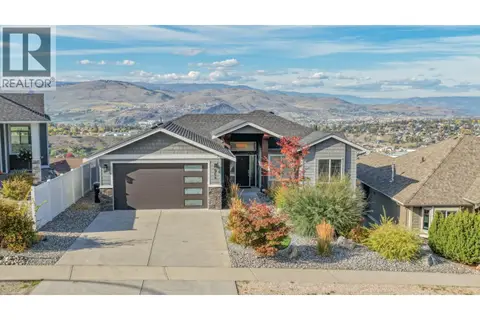 964 Mt Ida Drive