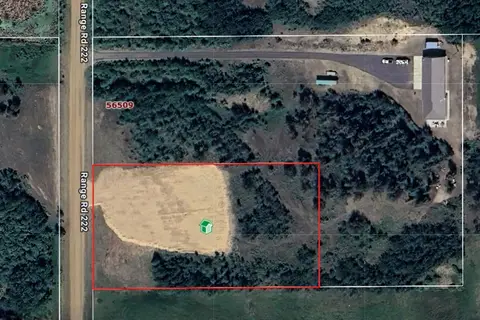 56513 Range Rd 222, Sturgeon County