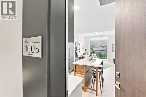 460 Nicola Street Unit# 1005