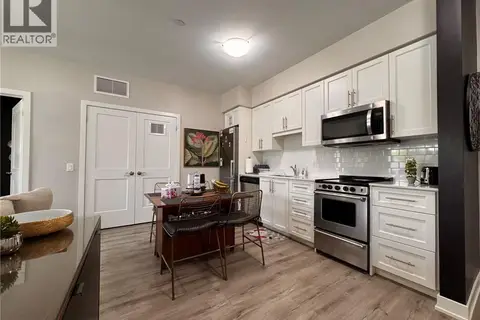 110 FERGUS Avenue Unit# 338