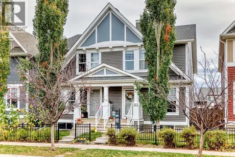 523 Auburn Bay Avenue SE