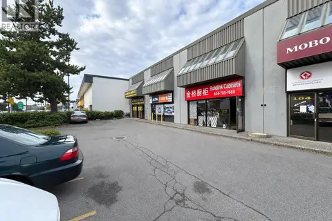 104 11511 BRIDGEPORT ROAD