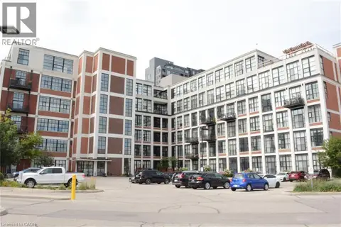 404 KING Street W Unit# 204
