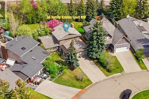 36 Varsity Estates Court NW