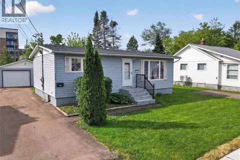 124 Redmond Street