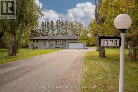 1770 ROSSLYN ROAD