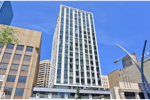#204 10024 Jasper AV NW