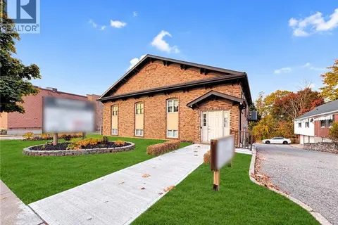 80 BRANT Avenue Unit# 1005