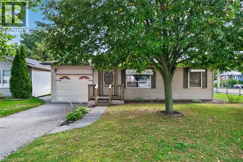 1 PAYNE Avenue