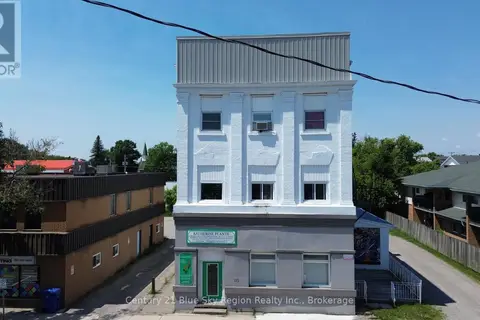 173 KING STREET