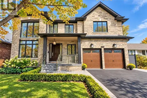 389 BELVENIA Road