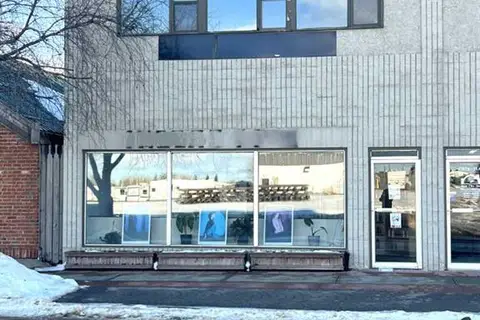 Part of Bay A, 4707 51 Avenue