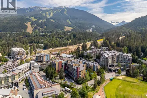 266/268 4050 WHISTLER WAY