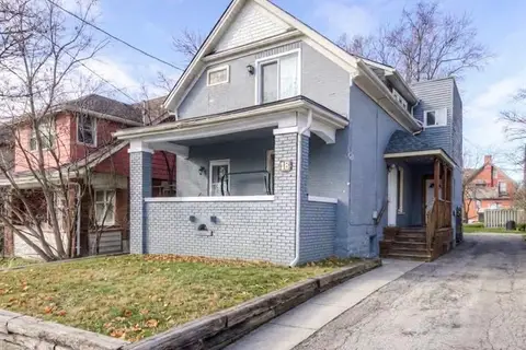 18 STIRLING Avenue N Unit# 2