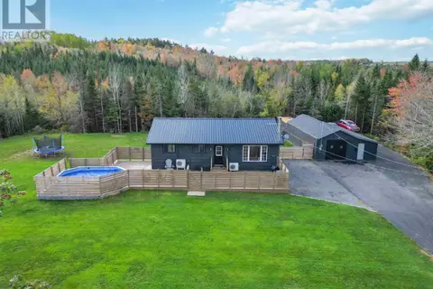 376 Barss Corner Road