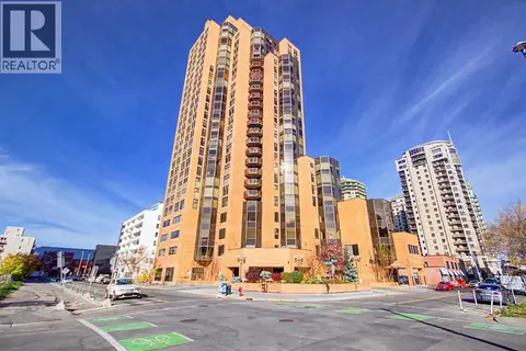 2003, 1100 8 Avenue SW