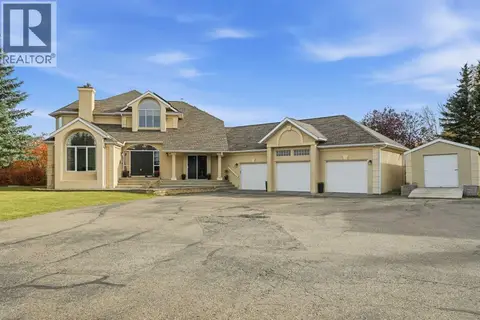 28 Bearspaw Acres