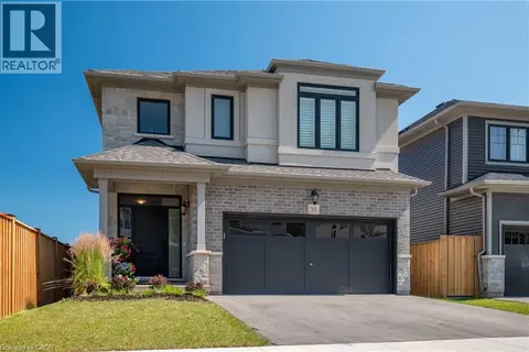 38 RIESLING Street