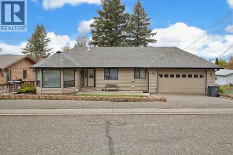 599 PEARKES DRIVE