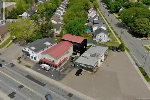 647 Mountain Road