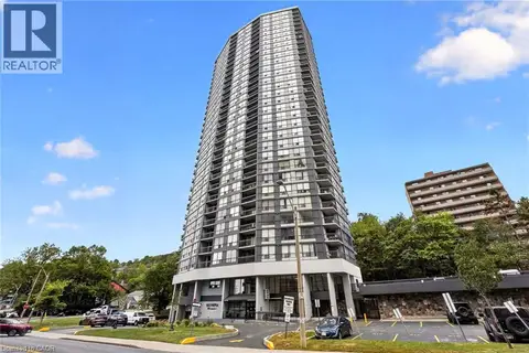 150 CHARLTON Avenue E Unit# 2905