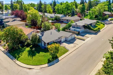 2445 Cherokee Drive NW