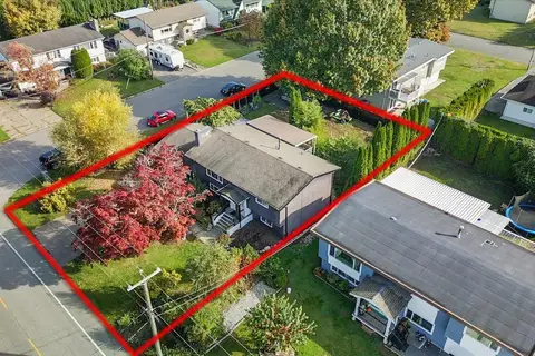 10624 MCDONALD ROAD, Fairfield Island