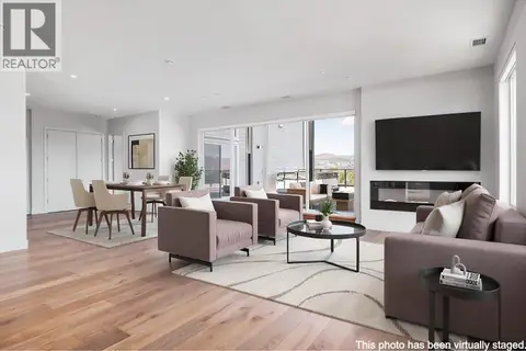 3634 Mission Springs Drive Unit# 701