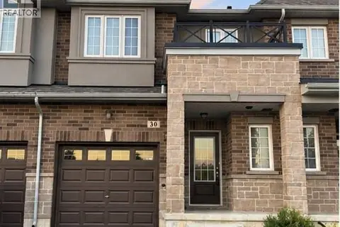 30 LINDEN PARK Lane