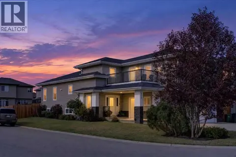717 Ranch Crescent