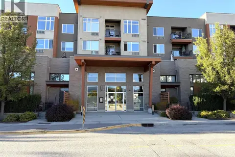 1550 Dickson Avenue Unit# 218