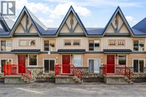 7640 Porcupine Road Unit# 34